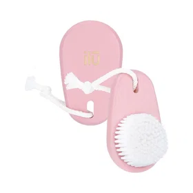 ilu Brosse à corps en poils de bambou