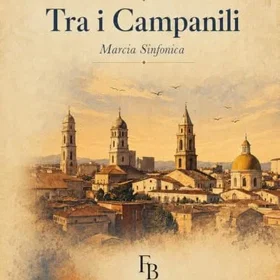 TRA i Campanili Symfonisk Marsch
