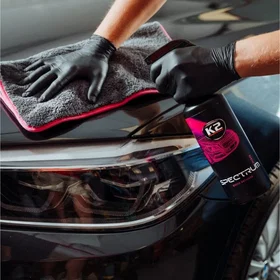 K2 SPECTRUM PRO Raskdetaljeringsmiddel 1L