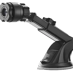 Interphone Cellularline Quiklox Support Suction Cup Support Téléphone Voiture