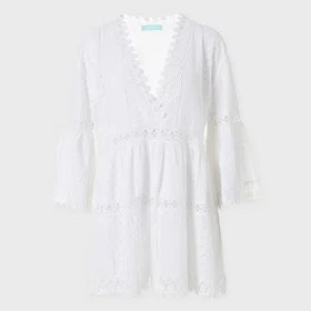 Melissa Odabash Victoria Dress