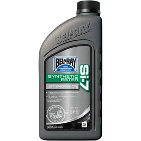 Bel-ray Si-7 2-Stroke Full-synthetic 1L