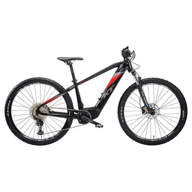 Montana Bikes Sirio Oli Sport (Elcykel)