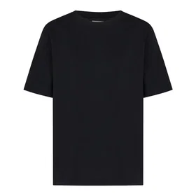 Khaite Mae Kortærmet T-shirt (Dame)