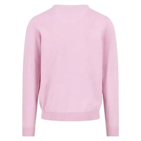 FYNCH-HATTON 1613211 V Neck Sweater (Herr)