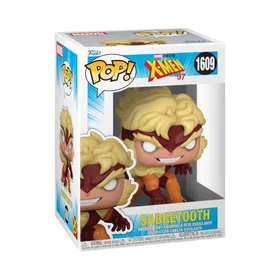 Funko POP! Marvel X-Men '97 Sabretooth #1609