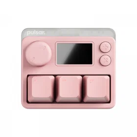 Pulsar Lab Xpad Mini