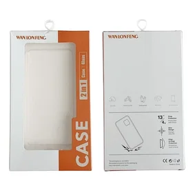 WANLONFENG Magnetisk Etui for Nothing Phone 4a Pro