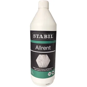 Stabil All-Purpose Cleaner Væske 1L