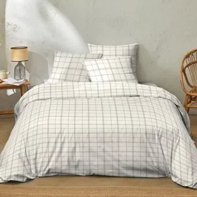 Housse Imprim de couette 240x260cm