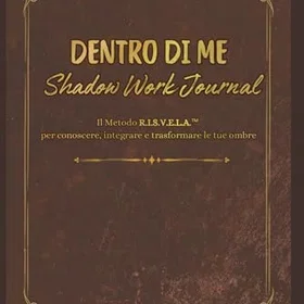 Dentro Shadow Work Journal