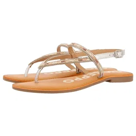 Gioseppo Silver (Women's)