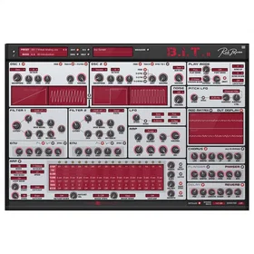 Rob BIT to BIT-2 Upgrade
