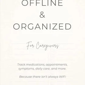 Tahnoon Caregiver Planner 2025