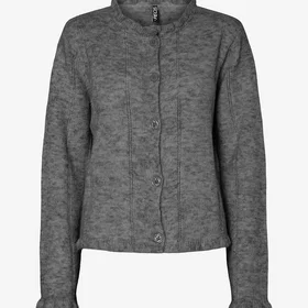Pieces Jasmijn Cardigan (Dame)