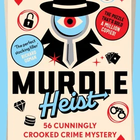 Murdle Heist