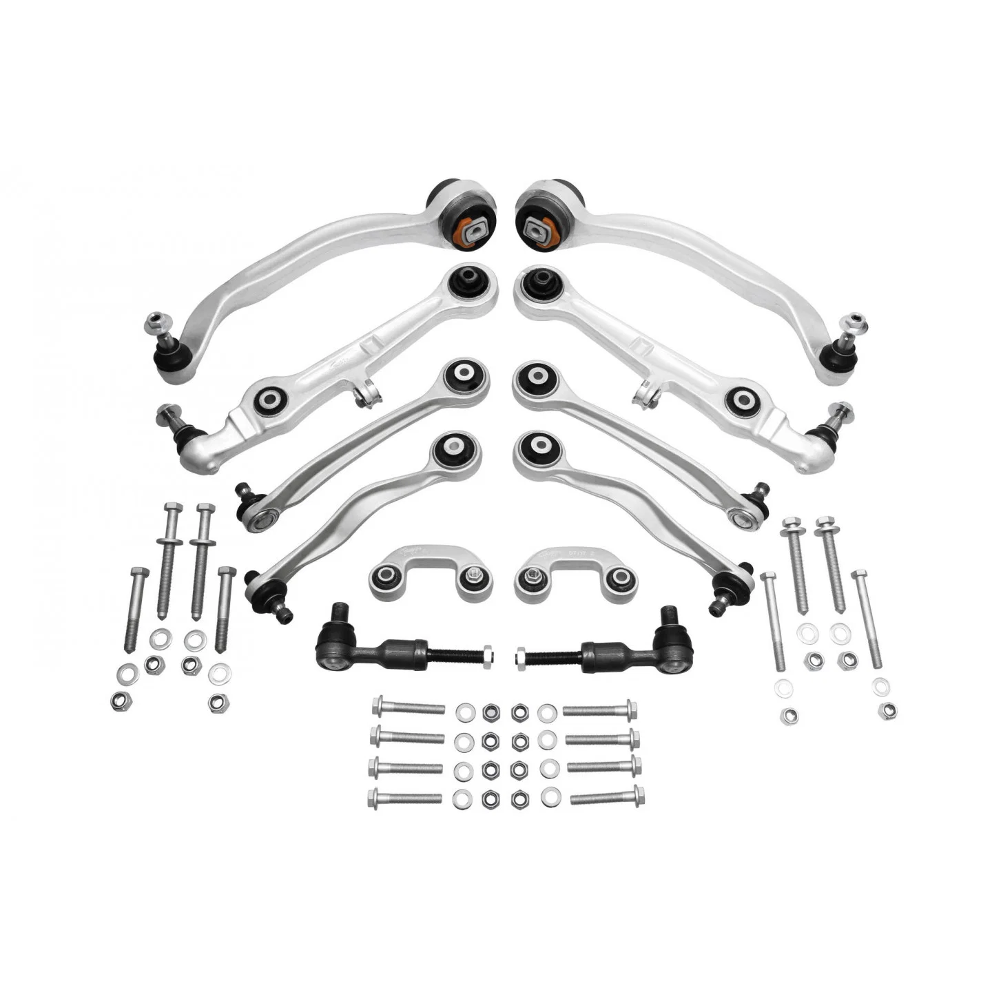 Vaico V10-0687 Control Arm