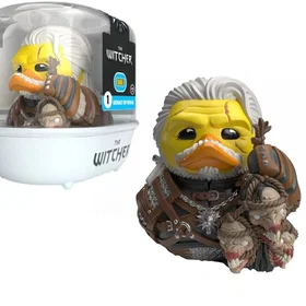 Tubbz Geralt Of Rivia