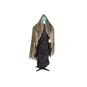 Europalms Halloween Faucheur Décoration 165cm