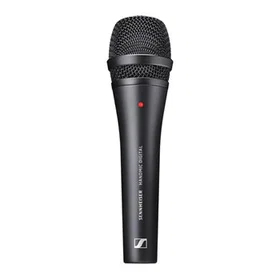 Sennheiser Handmic Digital iOS Version