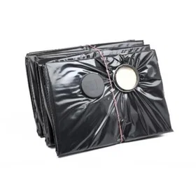 Nilfisk 33209 Dammsugarpåsar (5-pack)