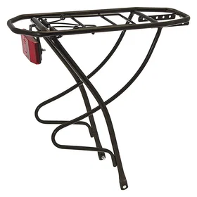 BRN Ferro City Bakre Rack
