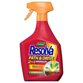 Resolva Weed Killer Ready to use 1L