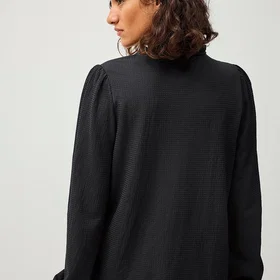 Ellos Collection Puffærmet Top (Dame)
