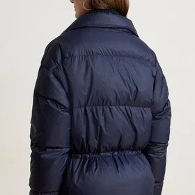 Polo Ralph Lauren Lauren Ralph Lauren Rec Perpetual Nylon Jakke (Dame)