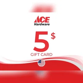 Ace Hardware Gavekort 5 USD