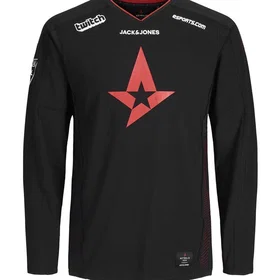 Astralis Paita LS 2019 Paita (Unisex)