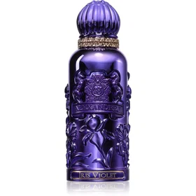 Alexandre.J Iris Violet II Elixir edp 100ml