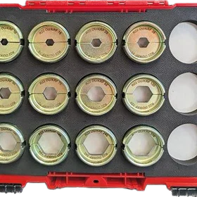 Milwaukee 4932493582 Pressback Set 10-300