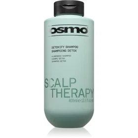 Osmo Scalp Therapy Detoxify Shampoo 400ml