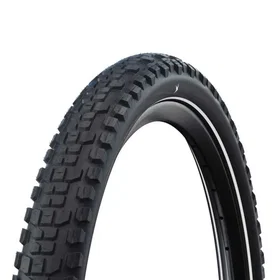 Schwalbe Johnny Watts Addix MTB Tire Tubeless 29x2.60C (55-622)