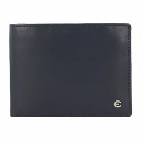 Esquire Harry Portefeuille Cuir
