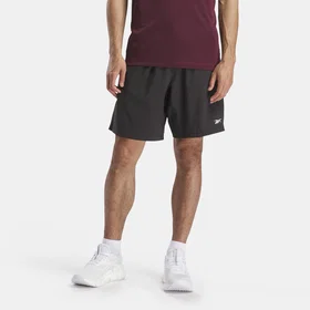 Reebok Wor Woven Treningsshorts (Unisex)