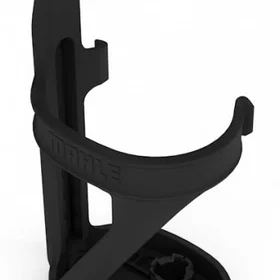 Mahle Smartbike Systems X35 Sp1 Battery Holder Black