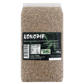 Pro Natura Hampfrön 500g