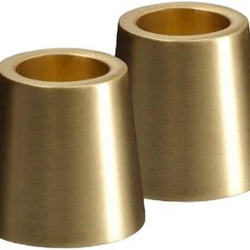 Uyuni Mini Taper Lysestage 2.3x2.3cm 2-pack