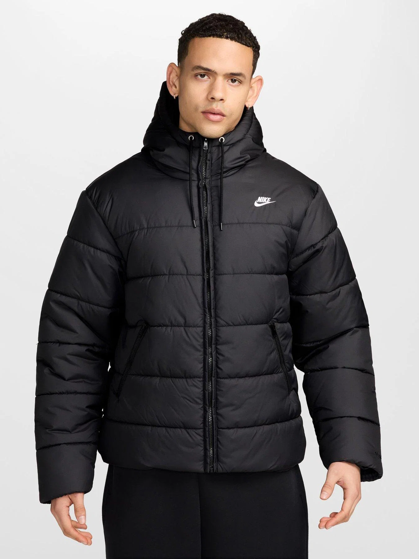 Nike Therma-FIT PrimaLoft Padded Jacket (Men's)
