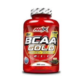 Amix Bcaa Gold 300 Tabletter