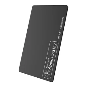 MicFlip Wallet Item Finder