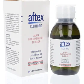 Aftex Colutorio 150ml