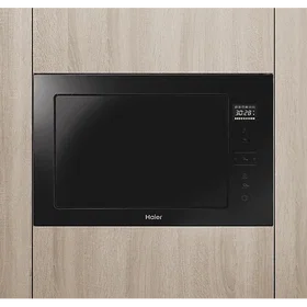 Haier I-TAP Series 4 H38MWID4ID27N (Noir)