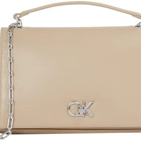 Calvin Klein Re-Lock Axelväska