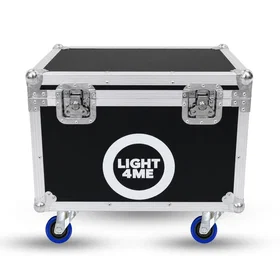 Light4Me Flightcase