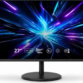Casper 27" FHD 180Hz IPS Gaming