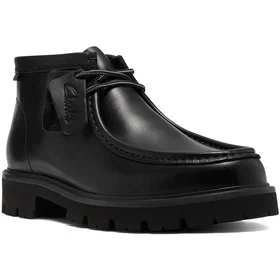 Clarks Cleyhill Top Booties (Herr)