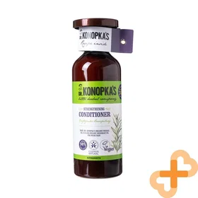 Dr. Konopka's Strengthening Conditioner 500ml